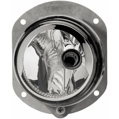 Imagem de HELLA 1N0 009 295 077 Farol de Nevoeiro esquerda 12 MERCEDES BENZ: Classe C Sedan, T modell, ML