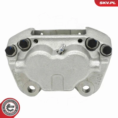 Imagem de ESEN SKV 69SKV445 Braço de suspensão Eixo dianteiro, em baixo, esquerda transversal Aço BMW: X3 (E83) 3.0 d, si, 2.5 xDrive18d 2.0