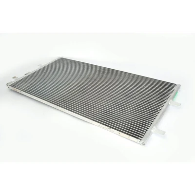 Imagem de NRF EASY FIT 35846 Condensador com retentor 14,5 Alumínio 720