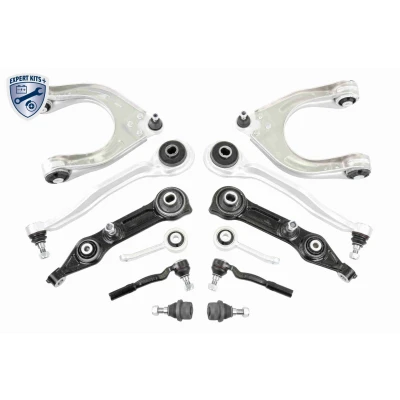 Imagem de VAICO V30 3106 Jogo de braços oscilantes, suspensão rodas Eixo dianteiro EXPERT KITS + MERCEDES BENZ: Classe E Sedan