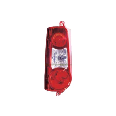 Imagem de PRASCO CI9184154 Farolim esquerda sem porta lâmpadas CITROËN: Berlingo II Van, II, PEUGEOT: Partner Tepee