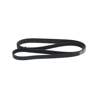 Imagem de BOSCH 1 987 945 187 Correia trapezoidal estriada 2523mm 6 MERCEDES BENZ: Classe S Sedan, SL Cabrio, E AUDI: Q7, VOLKSWAGEN: Touareg II