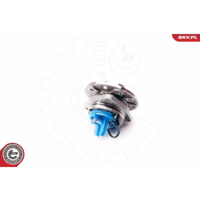 Imagem de ESEN SKV 29SKV035 Kit de rolamento roda à frente 137 OPEL: Vectra C Sedan, CC, Signum CC