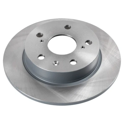 Imagem de BLUE PRINT ADK84345 Disco de travão Eixo traseiro 259 9 5 114 cheio revestido SUZUKI: SX4 II S Cross, I Hatchback, SWIFT 4