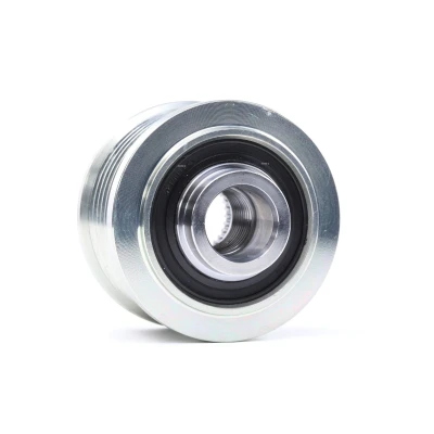 Imagem de INA 535 0112 10 Polia Roda Livre do Alternador Ferramenta especial necessária para a montagem ALFA ROMEO: 159 Sportwagon, MiTo, FIAT: BRAVO 2