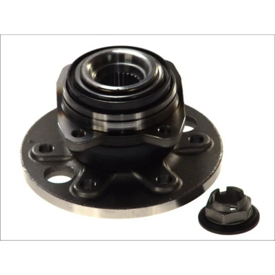 Imagem de SNR R141.49 Kit de rolamento roda com anel sensor magnético integrado MERCEDES BENZ: Sprinter 3.5 T Van