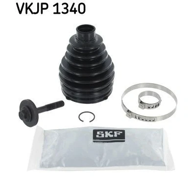 Imagem de SKF VKJP 1340 Fole de Transmissão 104,3 Termoplástico