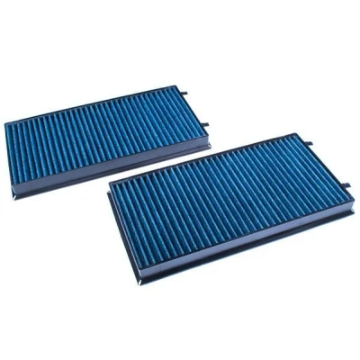 Imagem de DENCKERMANN M110672A Filtro, ar do habitáculo BMW: 7
