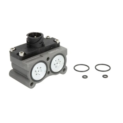 Imagem de Válvula solenoide AUGER 80420