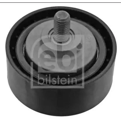 Imagem de FEBI BILSTEIN 100239 Polia de Desvio MINI: Hatchback