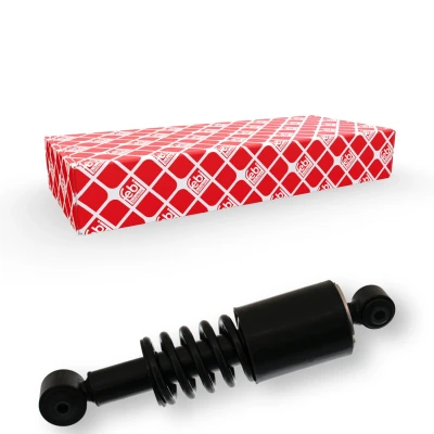 Imagem de FEBI BILSTEIN 24419 Amortecedor, suspensão da cabina