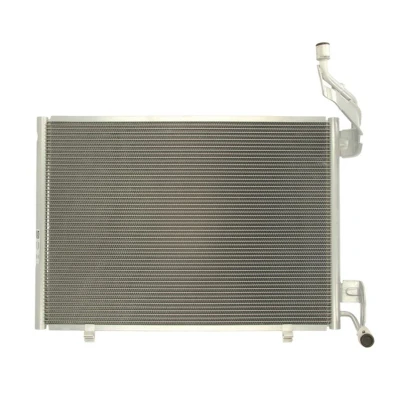 Imagem de NISSENS 940540 Condensador sem secador Alumínio 540 R 134a