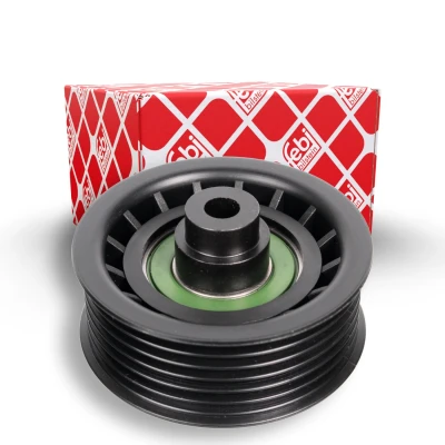 Imagem de FEBI BILSTEIN 104904 Polia de Desvio