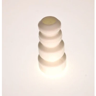 Imagem de MAXGEAR 72 5849 Batente de encosto, suspensão Eixo traseiro HONDA: CR V 1