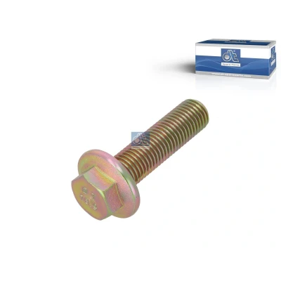 Imagem de DT Spare Parts 5.40140 Parafuso do volante motor