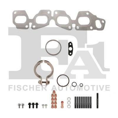 Imagem de FA1 KT112800 Kit de montagem, turbocompressor