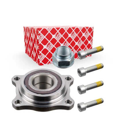 Imagem de FEBI BILSTEIN 36968 Kit de rolamento roda ALFA ROMEO: 147