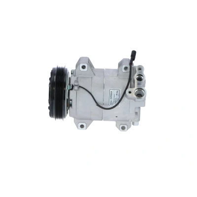Imagem de NRF 320025 Compressor HS15 12 PAG 46 com retentor SUZUKI: Grand Vitara 2 SUV