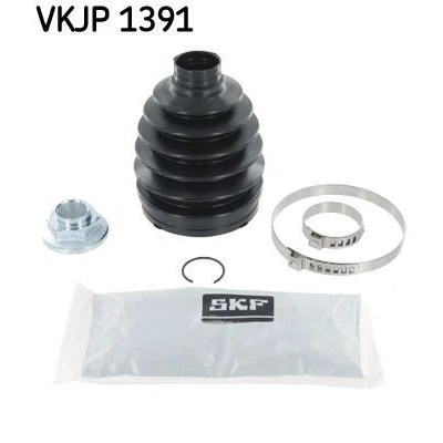 Imagem de SKF VKJP 1391 Fole de Transmissão 110 Termoplástico MAZDA: 6 SW, Hatchback, CX 5 I, MITSUBISHI: Lancer 8