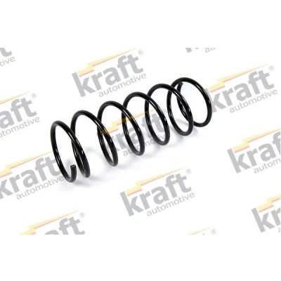 Imagem de KRAFT 4022004 Mola de suspensão Eixo dianteiro FORD: Focus Mk1 Carrinha, Sedan, Hatchback
