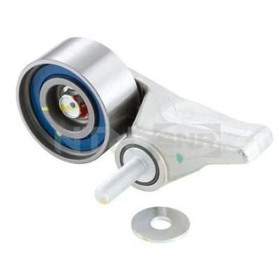 Imagem de SNR GT373.34 Rolo tensor, correia dentada MITSUBISHI: L200 / Strakar IV Pick up