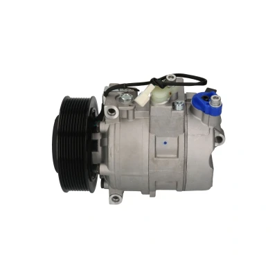Imagem de BOSCH 1 986 AD1 283 Compressor 24V PAG 46 R134a com instruções de montagem, retentor