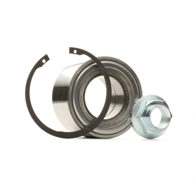 Imagem de SKF VKBA 7446 Kit de rolamento roda 80 MAZDA: 6 SW, MX 5 3, 3 Sedan