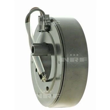 Imagem de NRF 38724 Bobina, embraiagem magnética compressor