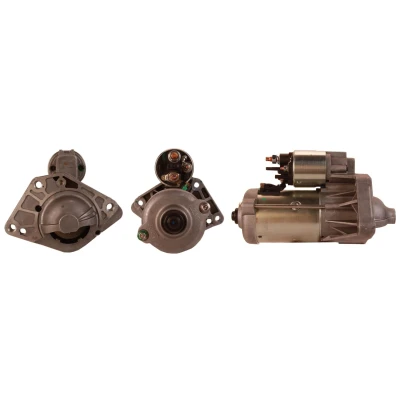 Imagem de LUCAS ELECTRICAL LRS02526 Motor de arranque 12 2,0 RENAULT: GRAND SCENIC 3, MEGANE 3 Coupe, Grandtour