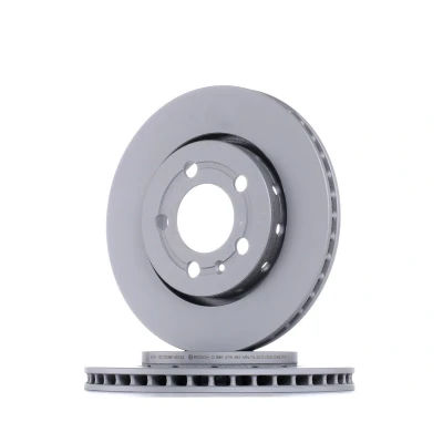 Imagem de Disco de travão BOSCH 0 986 478 482 voltar/ventilado/altamente carbonizado/1 peça