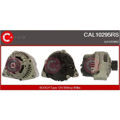 Imagem de CASCO Transmissor de pressão, controlo dos gases escape OPEL: Astra H Caravan, J Sports Tourer CPC78001GS