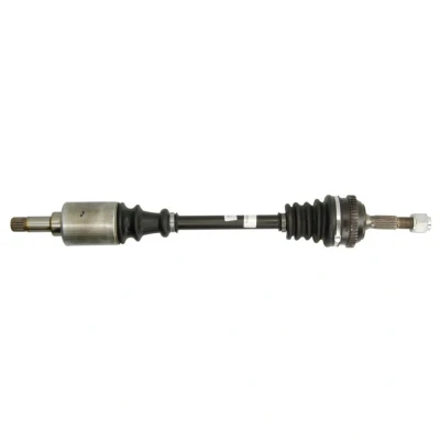 Imagem de POINT GEAR PNG70361 Veio de transmissão Eixo dianteiro, lado esquerdo 625 76,5 para veículos com ABS CITROËN: Saxo Hatchback