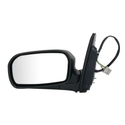 Imagem de Espelho retrovisor Blic 5402 04 1121921P esquerda com subcapa elétrico completo, aquecimento, convexo HONDA: CIVIC 7 Coupe