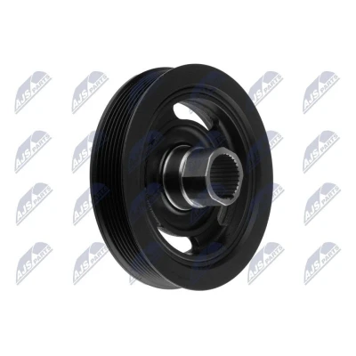 Imagem de NTY RKP HD 005 Polia da Cambota FORD: MONDEO 3 Stufenheck