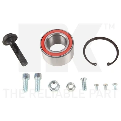 Imagem de NK 754727 Kit de rolamento roda 80 VOLKSWAGEN: TRANSPORTER 4, 4 Bus