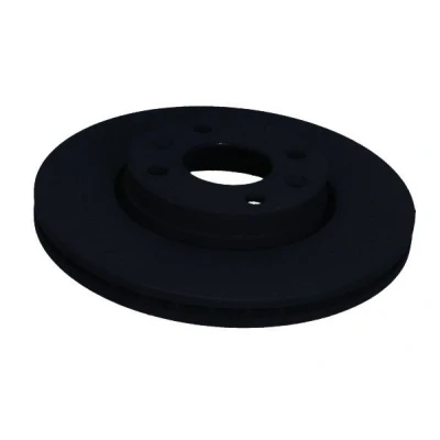 Imagem de QUARO QD1323HC Disco de travão 260 22 4 100 ventilado fora pintado alto carbono sem cubo roda, pernos fixação da roda RENAULT: MEGANE 2