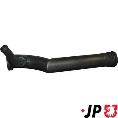Imagem de JP GROUP 1114402700 Tubo do líquido de refrigeração SEAT: Ibiza 3, SKODA: Fabia 1 Combi, I Hatchback, Rapid Hatchback
