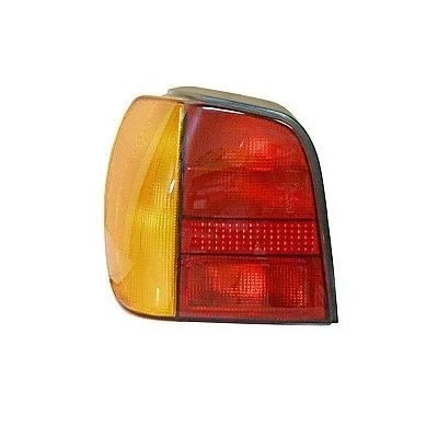 Imagem de VAN WEZEL 5824931 Farolim esquerda sem porta lâmpadas VOLKSWAGEN: Polo III Hatchback