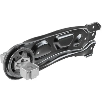 Imagem de LEMFÖRDER 43243 01 Braço de suspensão Eixo traseiro, esquerda transversal Chapa aço MERCEDES BENZ: GLA