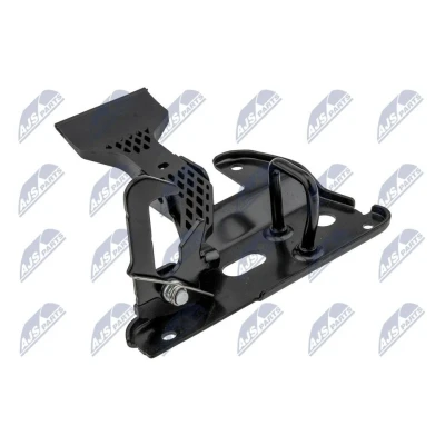 Imagem de NTY EZC AU 088 Fecho do capot motor AUDI: A4 B6 Sedan