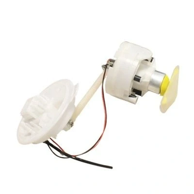 Imagem de HITACHI 133376 Unidade de alimentação combustível elétrico Gasolina Hueco AUDI: A4 B6 Avant