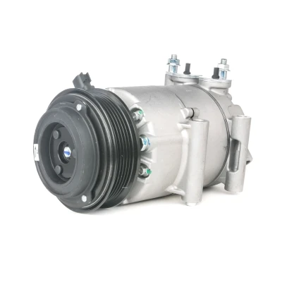 Imagem de NISSENS 890179 Compressor VS16 12 PAG 46 R 134a FORD: S Max Mk1, MONDEO 4 Turnier, VOLVO: S80 II
