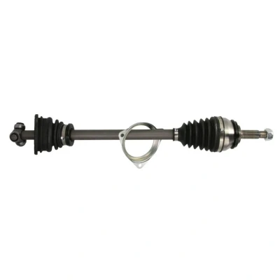 Imagem de PASCAL G2E001PC Veio de transmissão Eixo dianteiro, lado esquerdo 681 para veículos sem ABS DACIA: SANDERO 2