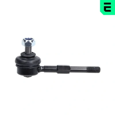 Imagem de OPTIMAL G7 806 barra / escora, estabilizadora Eixo traseiro esquerdo, direito 106 Aço VOLVO: V40 Carrinha, S40 I
