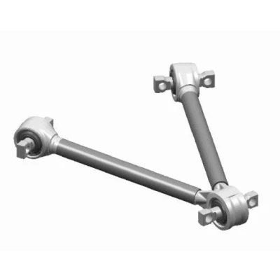 Imagem de LEMFÖRDER 21168 01 Braço de suspensão triangular (veículo comercial)