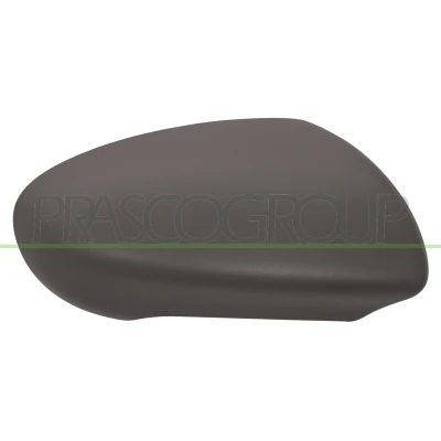 Imagem de PRASCO DS7107413 Revestimento, retrovisor exterior à direita com subcapa NISSAN: Qashqai / Qashqai+2 I