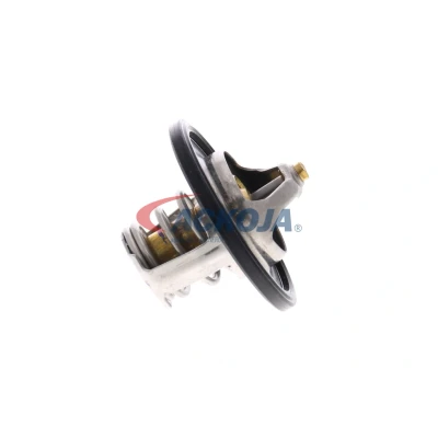 Imagem de ACKOJA A53 99 0002 Termóstato, líquido de refrigeração 82 com junta HYUNDAI: ix35, i30 II Carrinha, KIA: Venga, NISSAN: NV200 Van / Carrinha