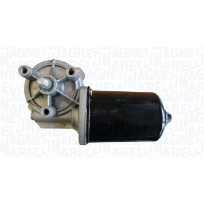 Imagem de MAGNETI MARELLI 064047317010 Motor de Limpa Vidros 12 à frente VOLKSWAGEN: Golf 4, 4 Variant, TRANSPORTER Bus, AUDI: A3 Hatchback
