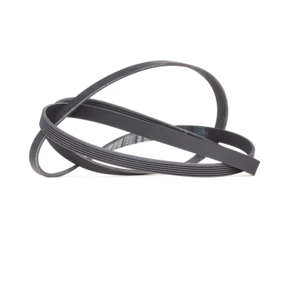 Imagem de BOSCH 1 987 948 495 Correia trapezoidal estriada 2257 6 MERCEDES BENZ: 190, W124 Sedan, SL Cabrio, TOYOTA: Land Cruiser 200