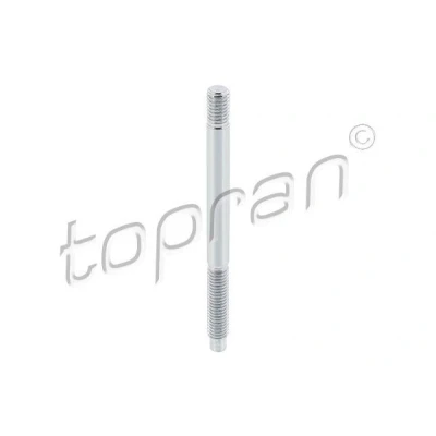 Imagem de TOPRAN 305 801 Parafuso, colector de escape